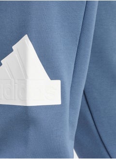 Adidas Future Icon Badge Of Sport Pants  - Image 4
