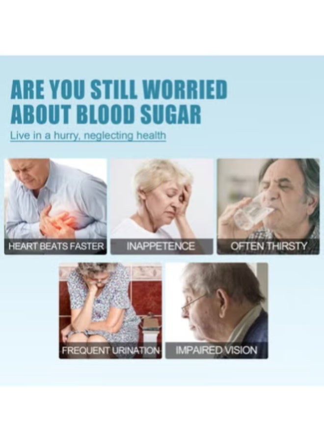 إيلهو مشبك ضغط نقاط الوخز LI4 من EELHOE تانغشو – تدليك نقطة النمر للعناية بالجسم ودعم التوازن - Image 2