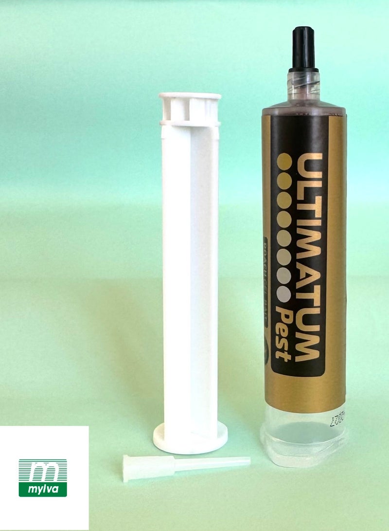 Generic Ultimatum Cockroach gel 1 Tube 