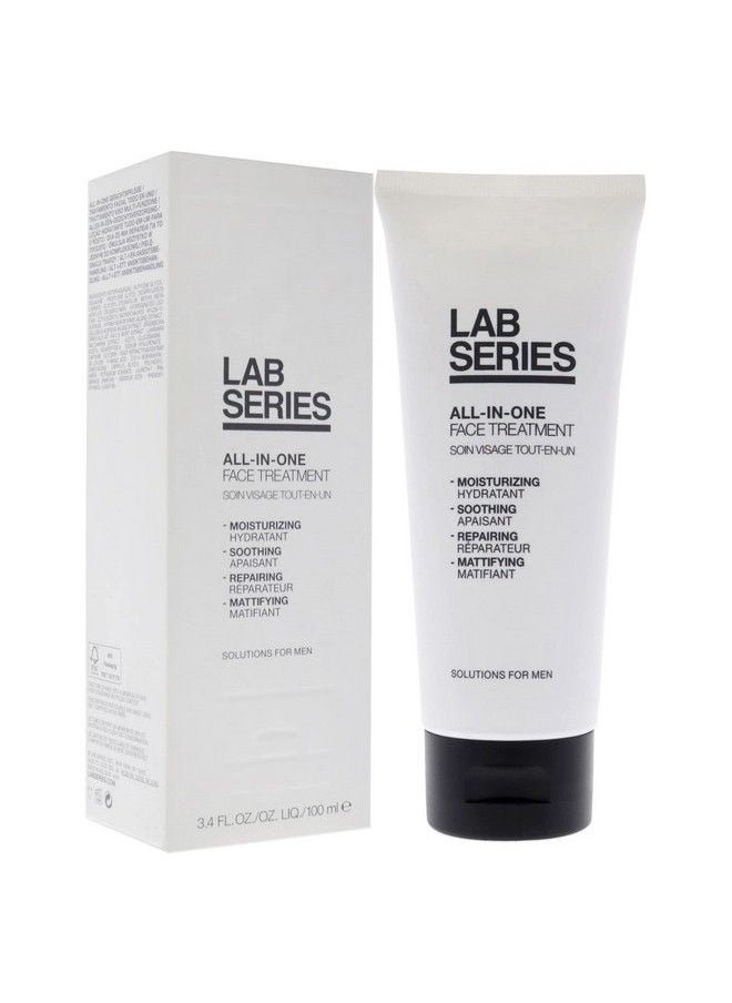 Lab Series - AllInOne Face Treatment Treatment Men 34 oz - Image 1