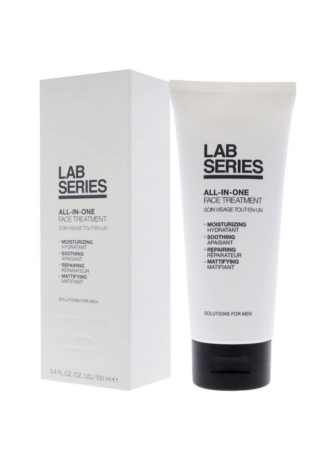 Lab Series - AllInOne Face Treatment Treatment Men 34 oz - Image 1