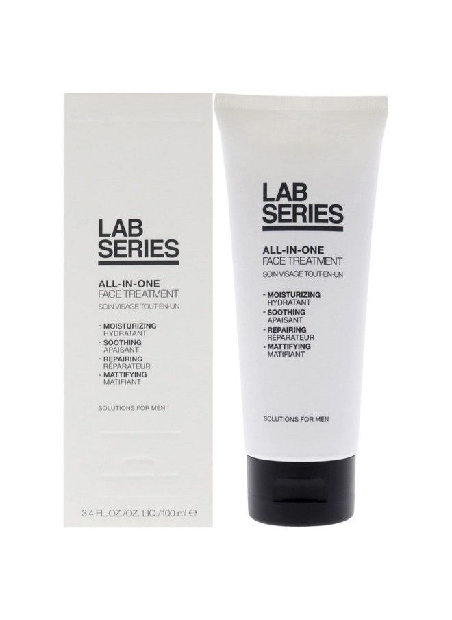 Lab Series - AllInOne Face Treatment Treatment Men 34 oz - Image 1