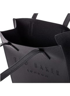 Ted Baker Ted Baker Soocon Crosshatch Large Icon Bag  - Image 4