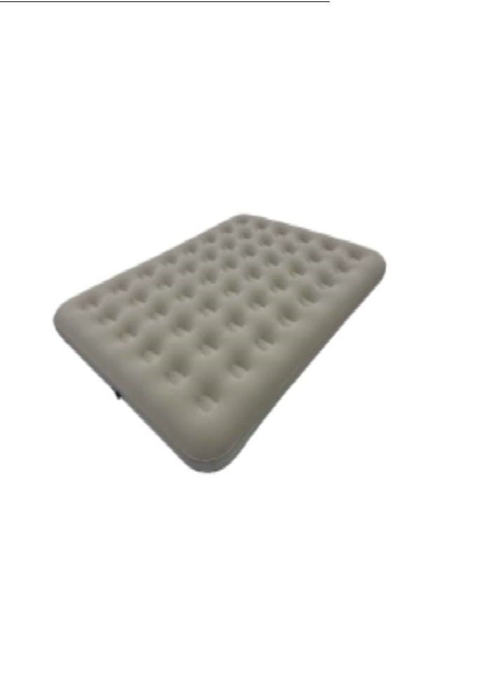 FULL JOY Inflatable air mattress 203*152*22cm  - Image 1