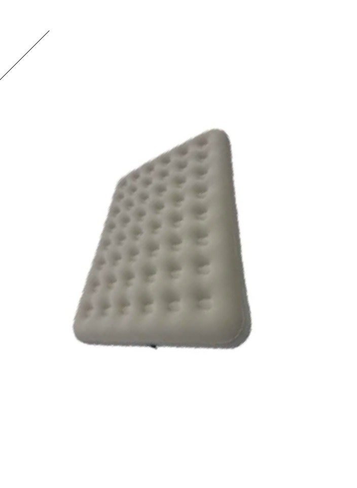 FULL JOY Inflatable air mattress 203*152*22cm  - Image 2