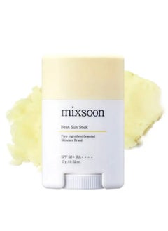 mixsoon [MIXSOON] Bean Sunstick 15g  - Image 1