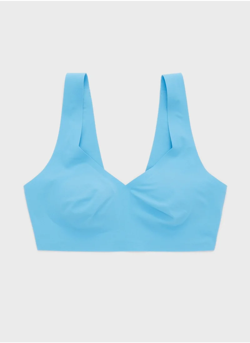آري من امريكان ايجل Sweetheart Neck Bra