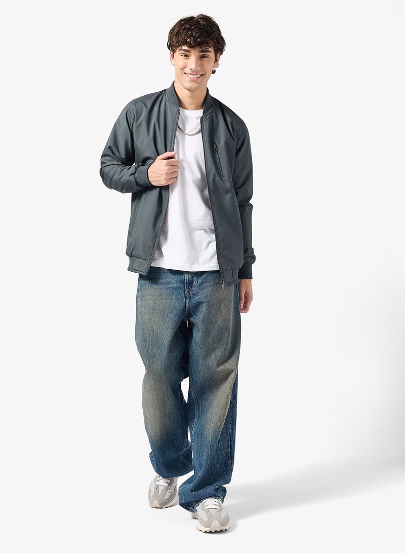 سفنتي فايف جاكيت بومبر - Image 4