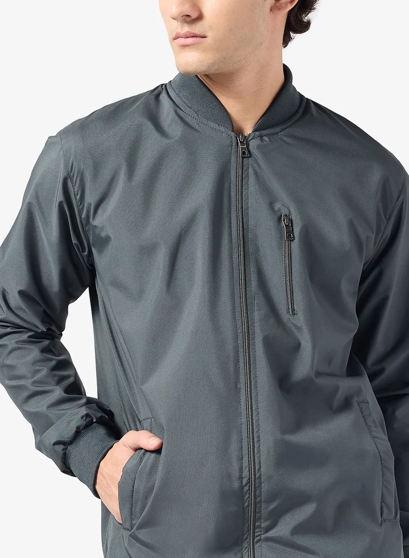 سفنتي فايف جاكيت بومبر