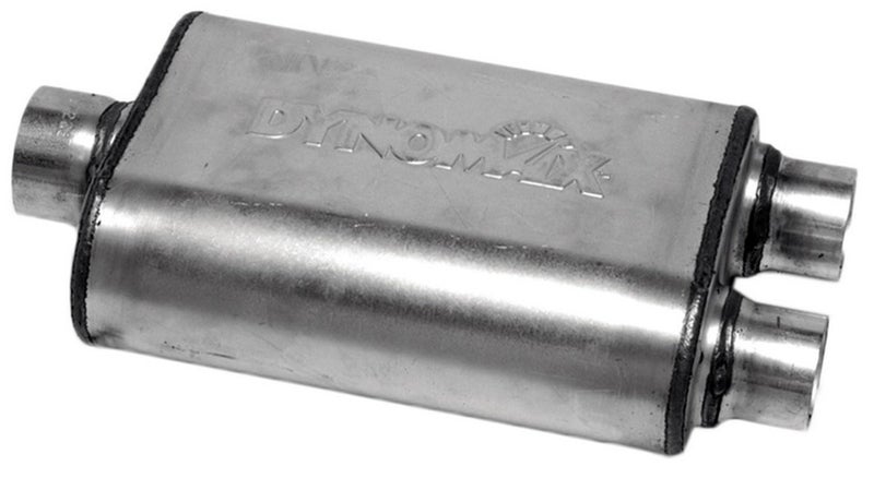 Dynomax Ultra Flo 17228 Exhaust Muffler for Chevrolet Silverado 1500