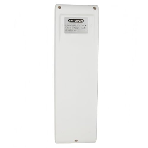 Kassionel Universal Replacement Remote Control Compatible for Daikin ARC452A8 ARC452A9 ARC452A10 ARC452A11 ARC452A12 ARC452A13 ARC452A14 Air Conditioner - Image 4