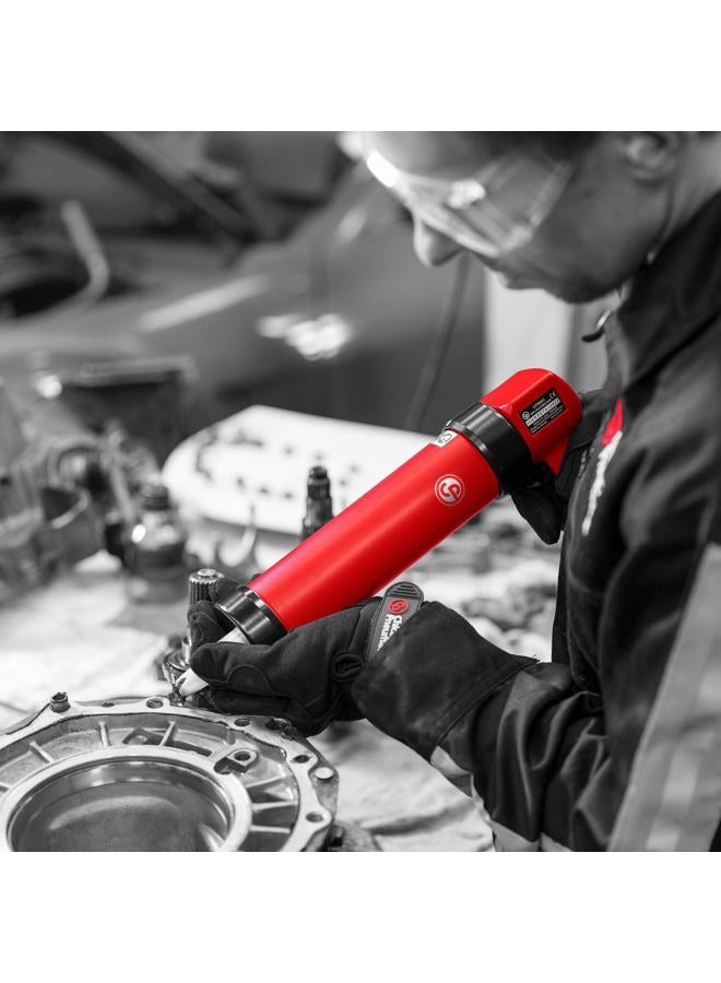 Chicago Pneumatic Caulking Gun, Cp9885 - Image 2