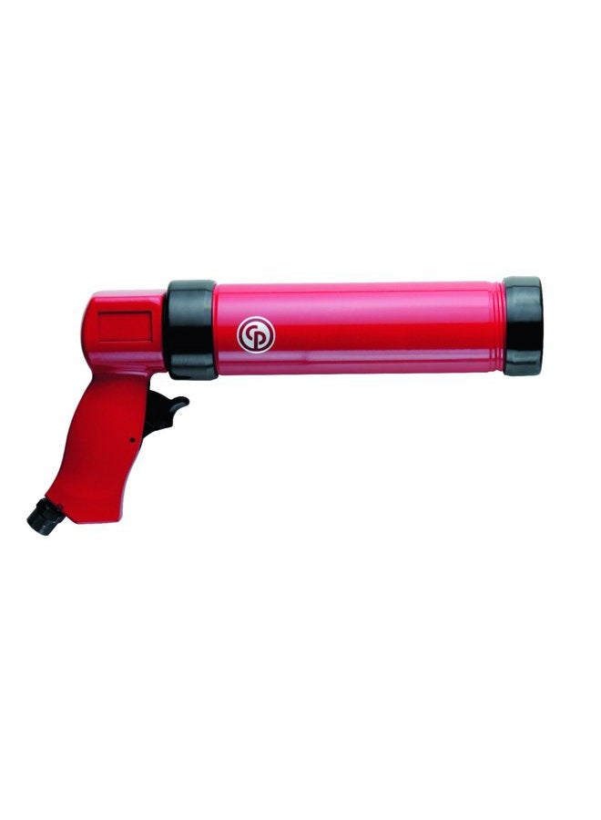 Chicago Pneumatic Caulking Gun, Cp9885 - Image 1