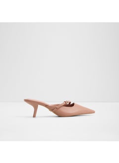 ALDO Pointed Toe Low Heel Pumps  - Image 1