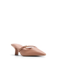 ALDO Pointed Toe Low Heel Pumps  - Image 3