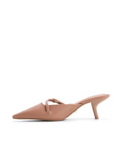 ALDO Pointed Toe Low Heel Pumps  - Image 2