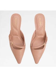 ALDO Pointed Toe Low Heel Pumps  - Image 5