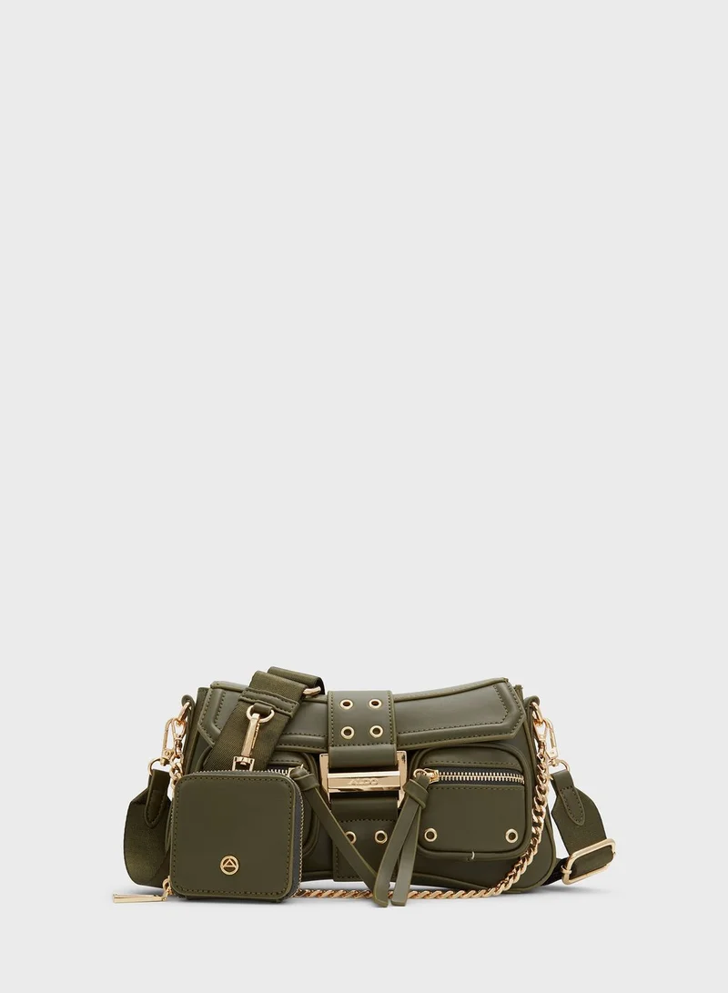 ALDO Cargo Crossbody