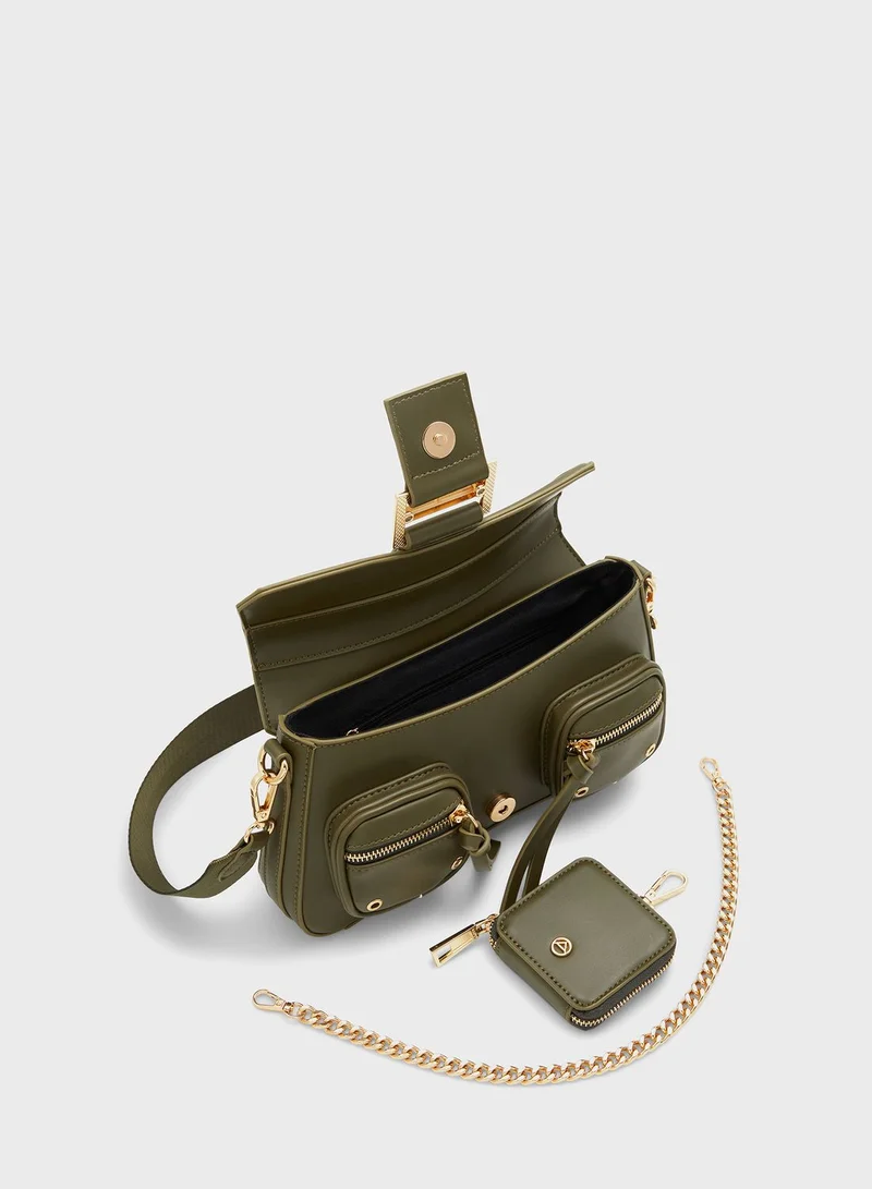 ALDO Cargo Crossbody