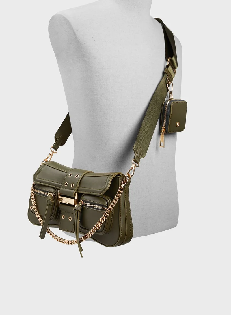 ALDO Cargo Crossbody
