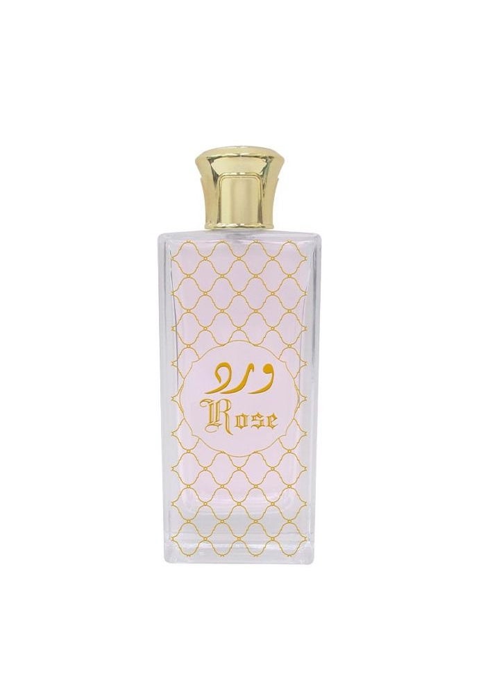 EMAN CREATIONS - Eman Creations Rose EDP 125ml - Image 1