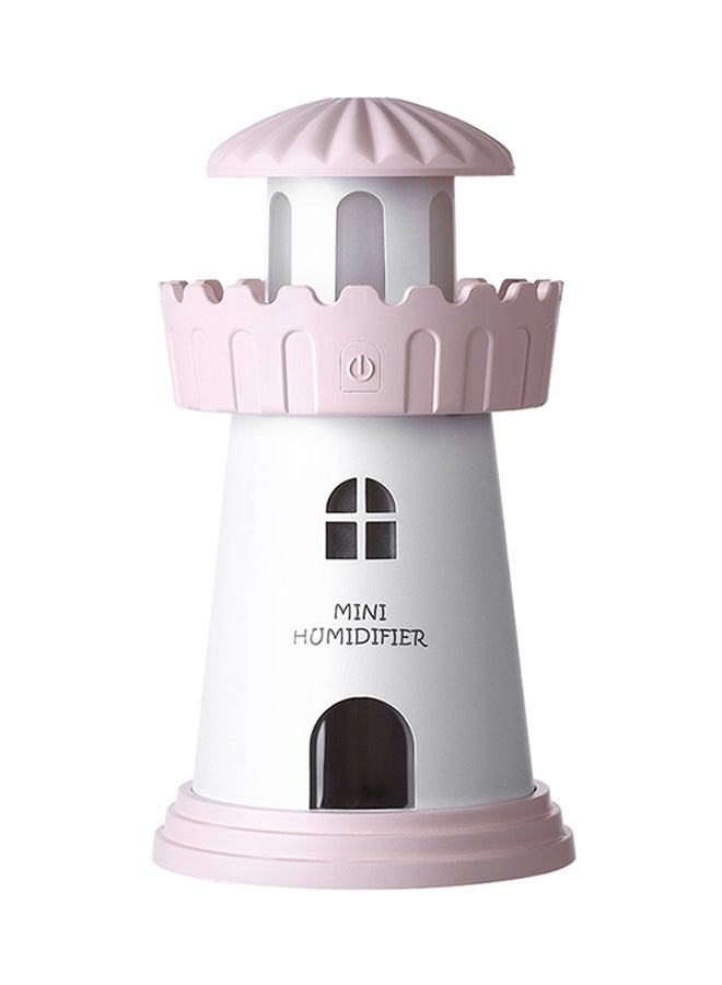 NIBEMINENT Cool Mist Ultrasonic Humidifier 150ml - Image 1