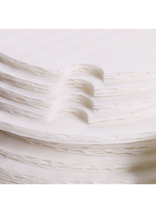 Cookie Biscuit Shock-proof Pad Snack Wrapping Paper Buffer Pad Iron Can Gasket Iron Box Pad Paper Food Grade 5-layer Thickened-Specifications:245 Shock-proof Pad 10 Sheets  - Image 3