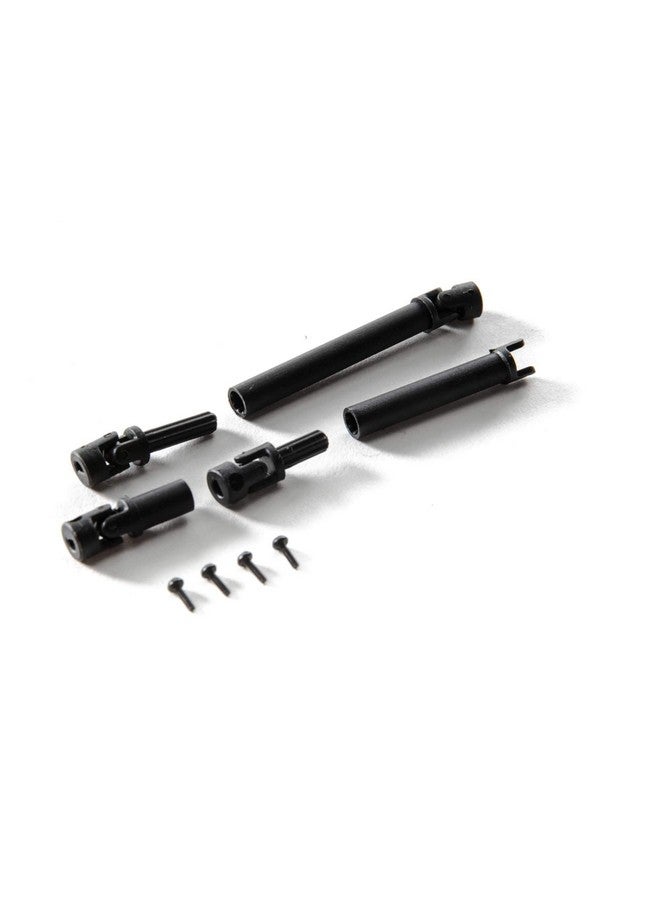 AXIAL Driveshaft Set, Short/Medium/Long: Scx24, Axi31611 - Image 1