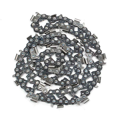 Inditrust Chainsaw Guide Bar 16Inch with Chain Saw Chain Combo Kit - Image 4