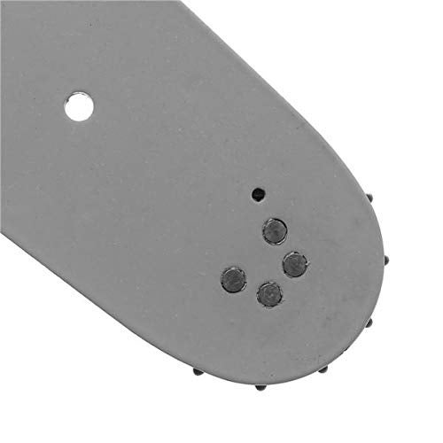 Inditrust Chainsaw Guide Bar 16Inch with Chain Saw Chain Combo Kit - Image 2