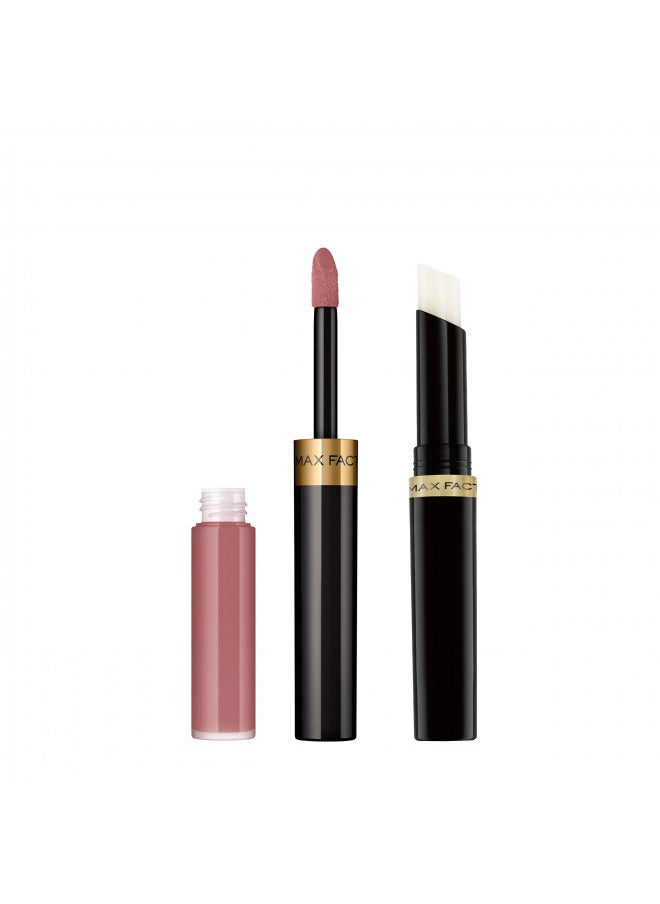 Max Factor Max Factor Lipfinity Lipstick, Ethereal, 1 Set , 4.2 g  - Image 2