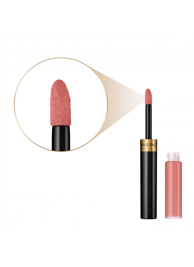 Max Factor Max Factor Lipfinity Lipstick, Ethereal, 1 Set , 4.2 g  - Image 3