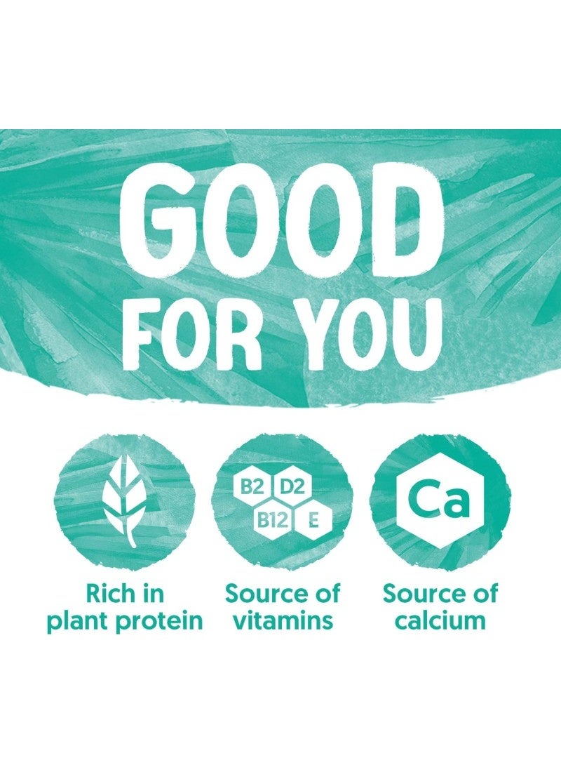 Alpro Coconut Original Drink, 100% Plant-Based, Lactose & Dairy Free - 1L (6x1L) - Image 2