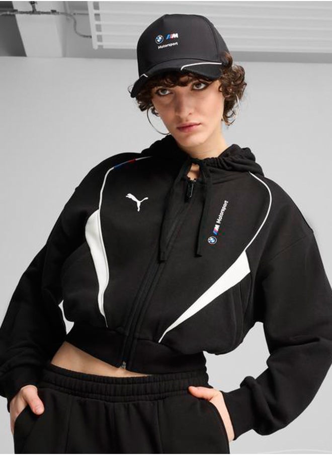 PUMA - Bmw Baseball Cap - Image 1