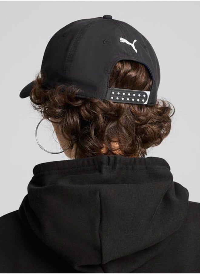 PUMA - Bmw Baseball Cap - Image 1