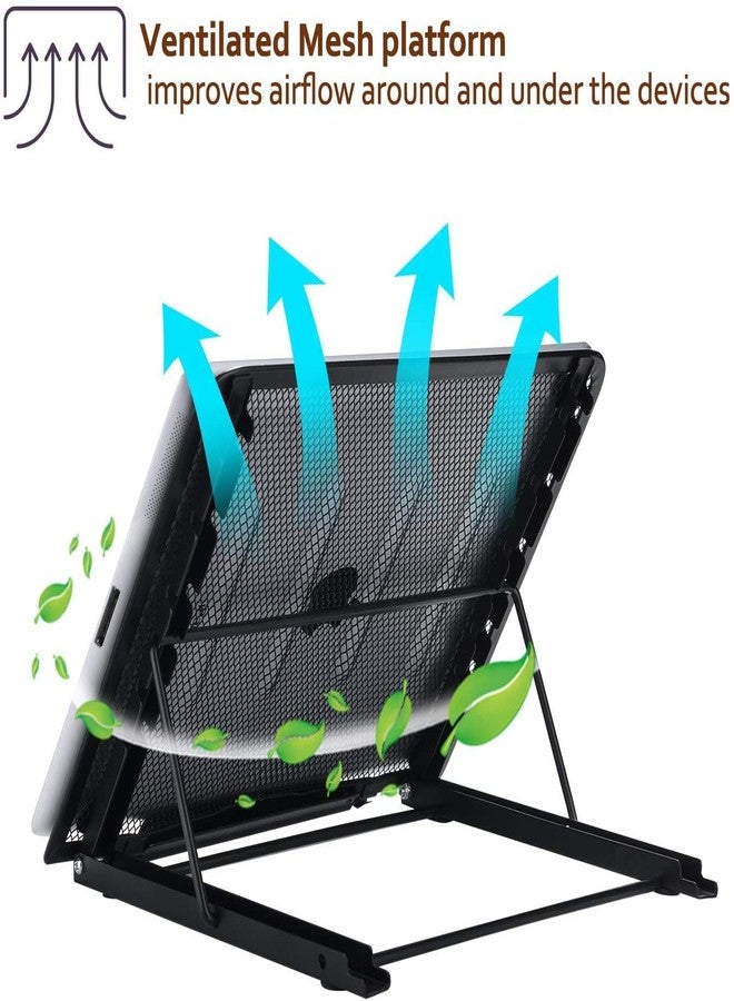 إيمدج حامل صندوق إضاءة IMAGE، متعدد الوظائف، بسبع زوايا تثبيت، مانع للانزلاق، حامل تتبع لأجهزة الكمبيوتر المحمولة، طاولة إضاءة LED، مقاس A4، LB4، L4S، ومعظم وسادات صندوق الإضاءة للتتبع - Image 4