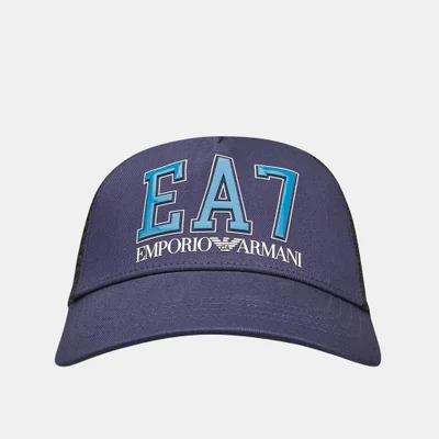 EA7 Emporio Armani Baseball Cap