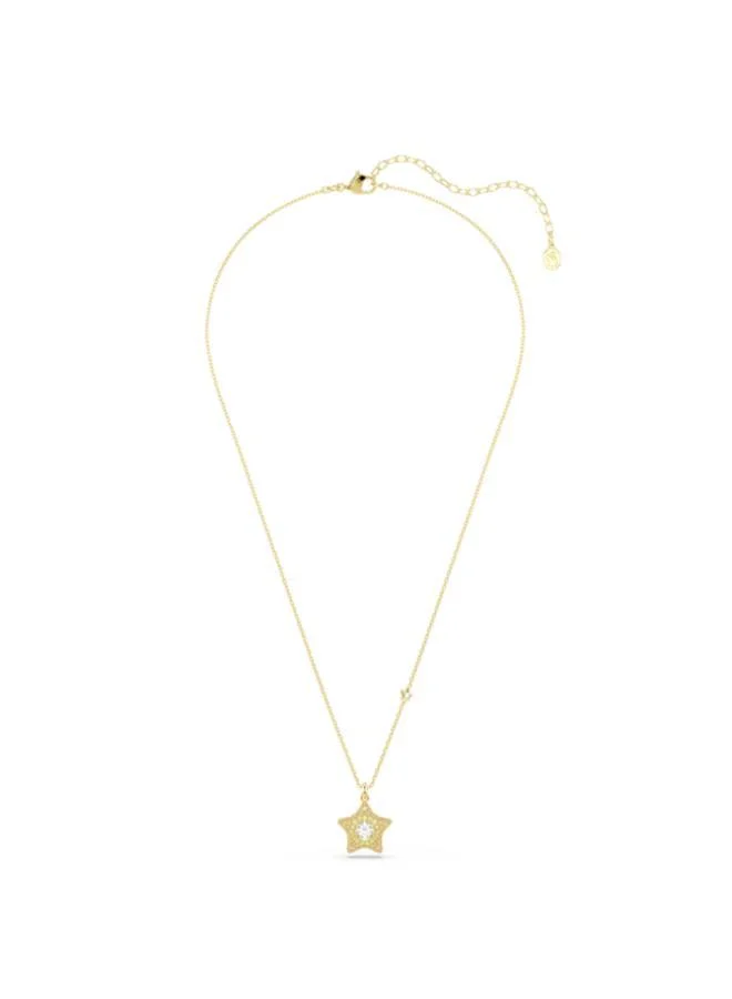Swarovski  5755280 Sublima Necklace for Women | Best Price UAE