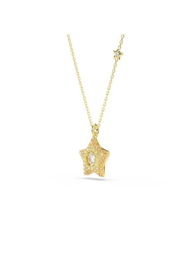 Swarovski  5755280 Sublima Necklace for Women | Best Price UAE