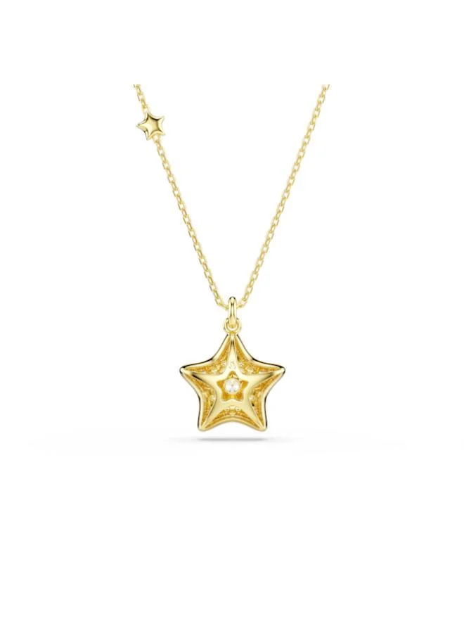 Swarovski  5755280 Sublima Necklace for Women | Best Price UAE