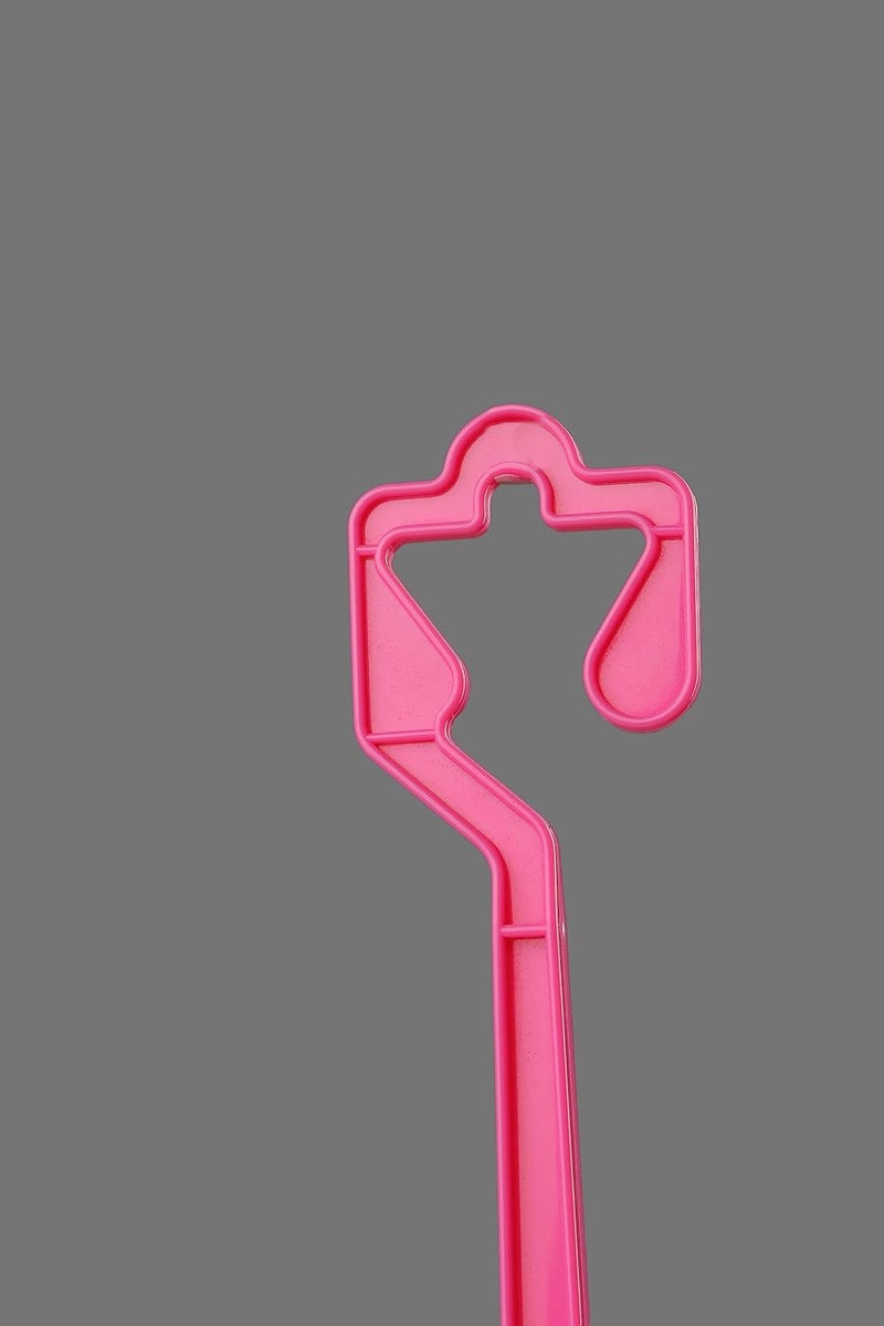 Regalo Plastic Cloth Drying Stand Hanger with Clipspegs Baby Clothes Hanger Stand Umbrellastyle24clips - Image 3