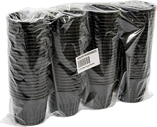 Hydrofarm Net Cup, 3.75-Inch, Bag of 100 - Image 3