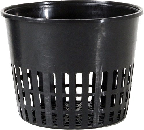 Hydrofarm Net Cup, 3.75-Inch, Bag of 100 - Image 5