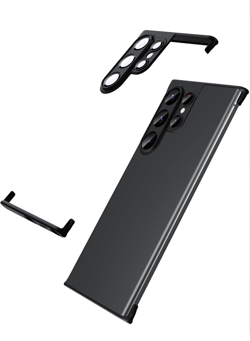 إكس ليفيل سامسونج غالاكسي S23 الترا الهاتف المحمول حالة بدون حدود - Image 1