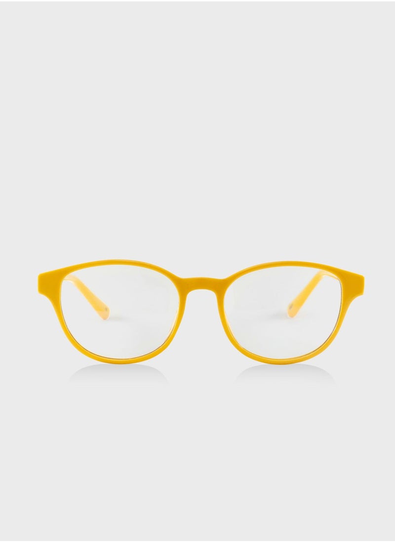 x-ray specs - Blue Light Blocking Glasses - Sara 303222014 - Image 1