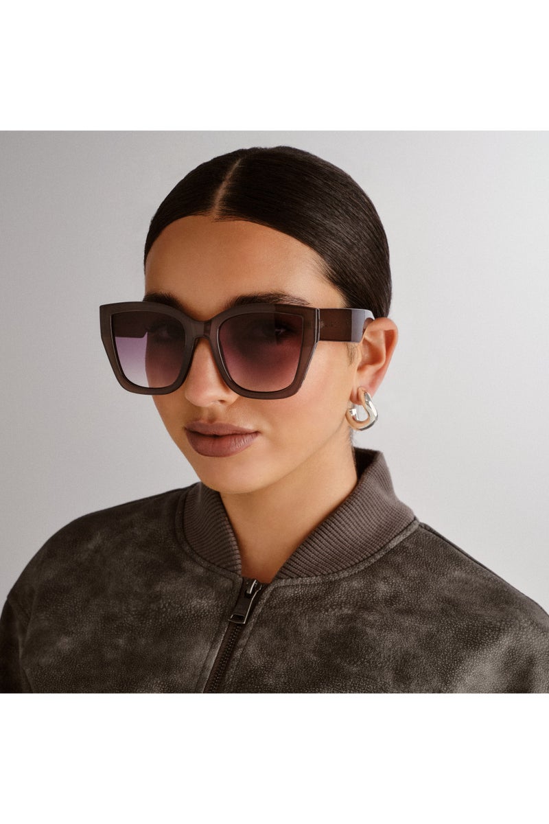 AIRE HAEDUS Sunglasses for Men & Women – Lightweight Comfortable Frame, Classic Fashion Design for Outdoor, Travel & Daily Wear – Durable & Trendy Eyewear for All Face Shapes - Image 4