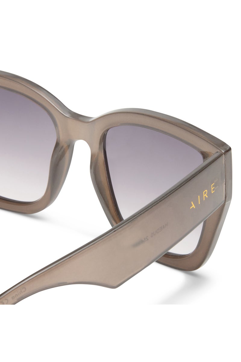 AIRE HAEDUS Sunglasses for Men & Women – Lightweight Comfortable Frame, Classic Fashion Design for Outdoor, Travel & Daily Wear – Durable & Trendy Eyewear for All Face Shapes - Image 3