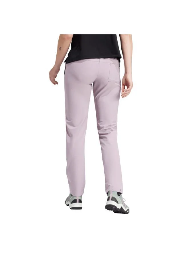 اديداس TERREX LITEFLEX HIKING PANTS