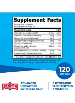 Electrolyte Complex Advanced Hydration With Real Salt 120 Capsules - pzsku/Z428C70A368BD92849B06Z/45/_/1720618425/57910798-8153-42ad-8f48-059dabbcfb01