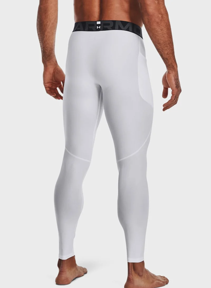 UNDER ARMOUR HeatGear Armour Compression Leggings